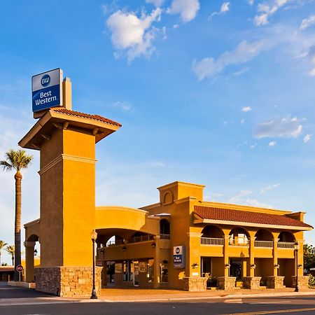 Best Western Rancho Grande Wickenburg Zewnętrze zdjęcie