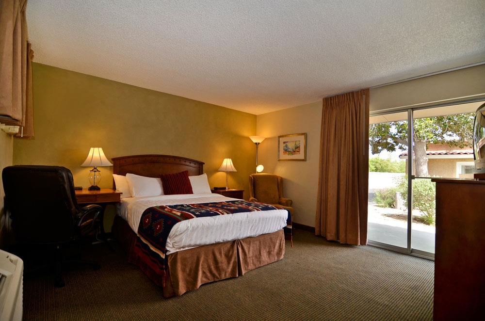 Best Western Rancho Grande Wickenburg Zewnętrze zdjęcie