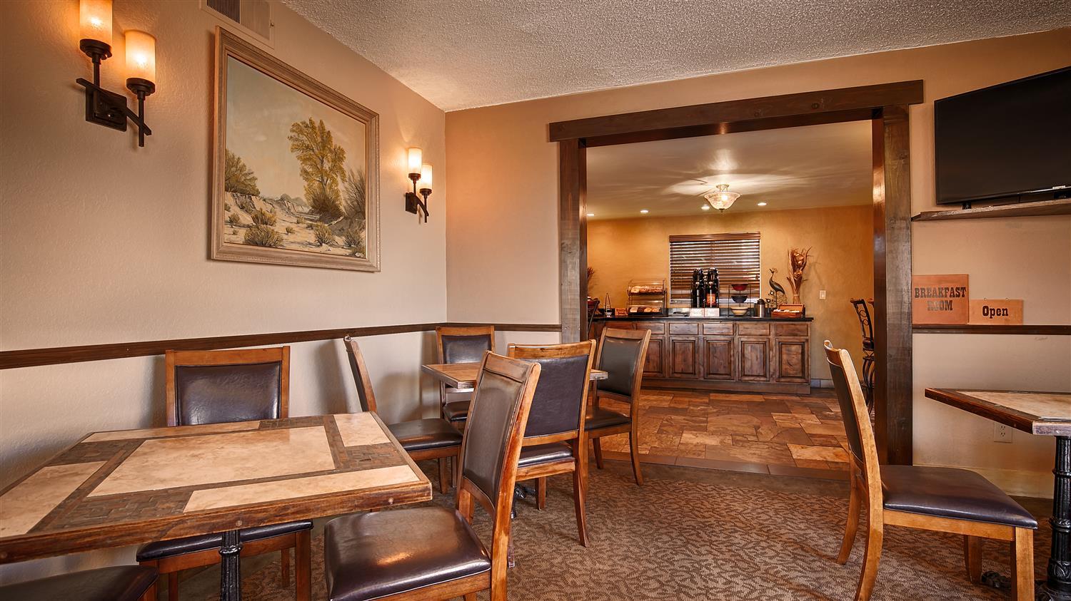 Best Western Rancho Grande Wickenburg Zewnętrze zdjęcie